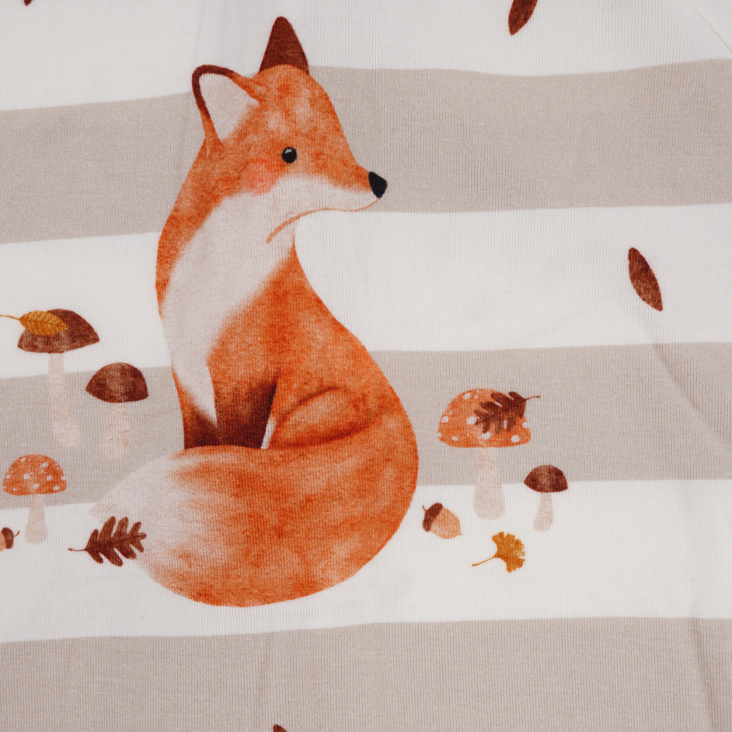 ZIPSTER™ Fox Cub