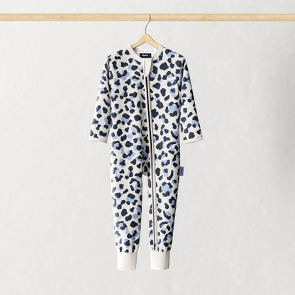 ZIPSTER™ Snow Leopard