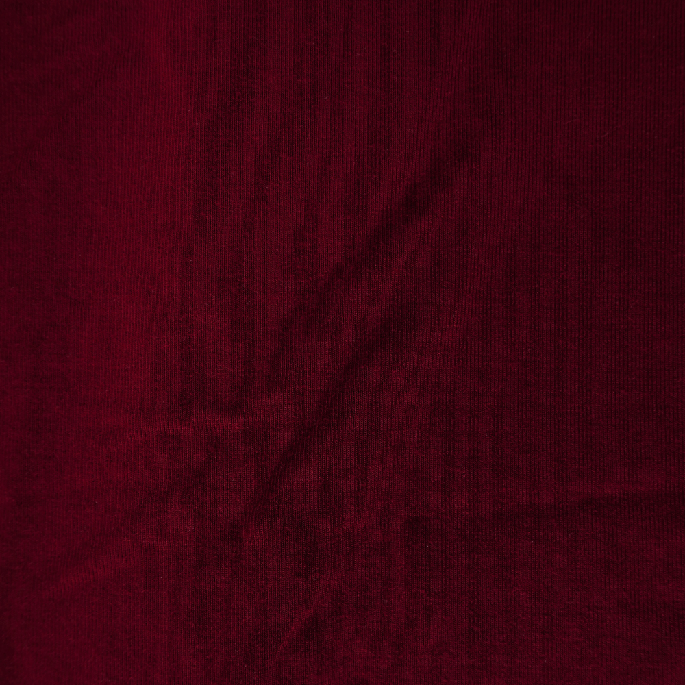 ZIPSTER™ Solids Deep Burgundy