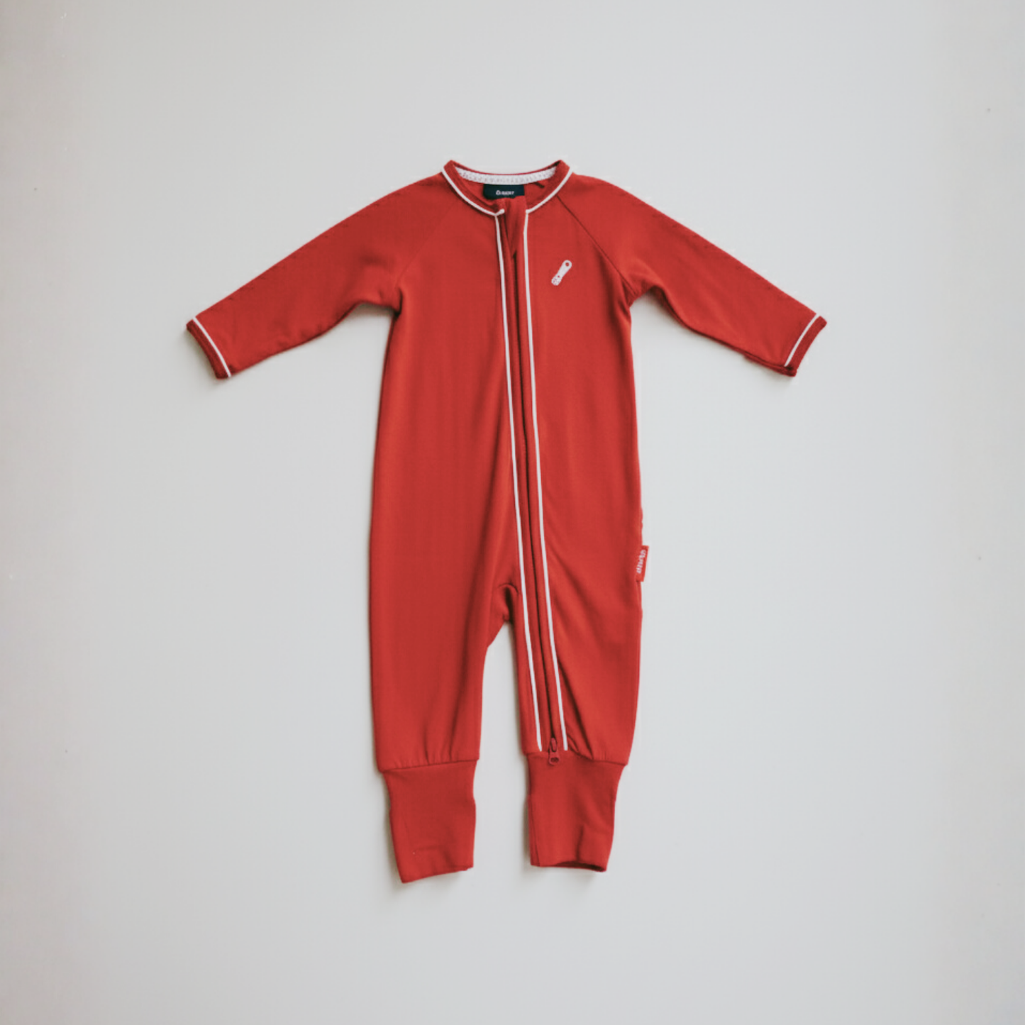 ZIPSTER™ Red Heritage