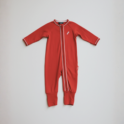 ZIPSTER™ Red Heritage