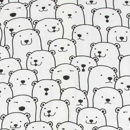 Men's Boxer Shorts Polar