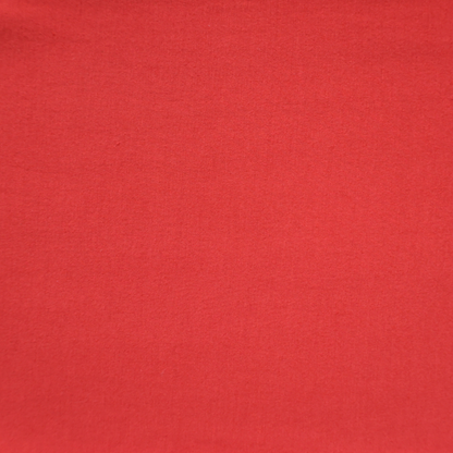 Children's PJ Set Red Heritage