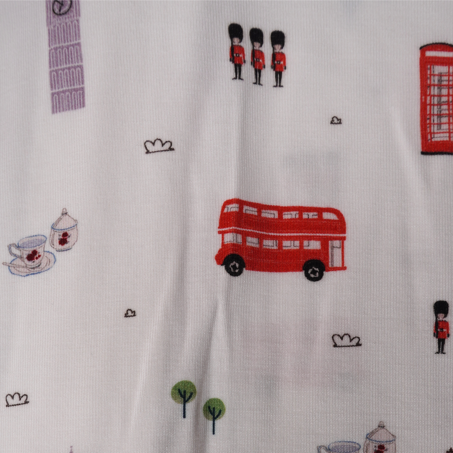 ZIPSTER™ London