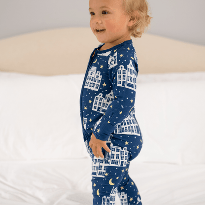 ZIPSTER™ Amsterdam Nights - Zipster