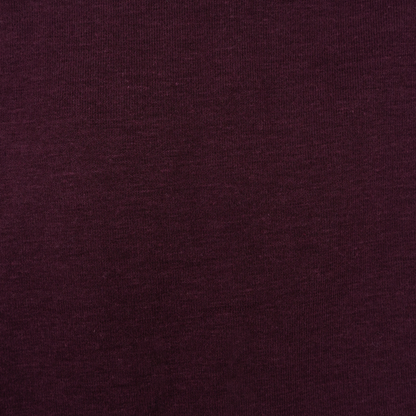 ZIPSTER™ Solids Deep Purple