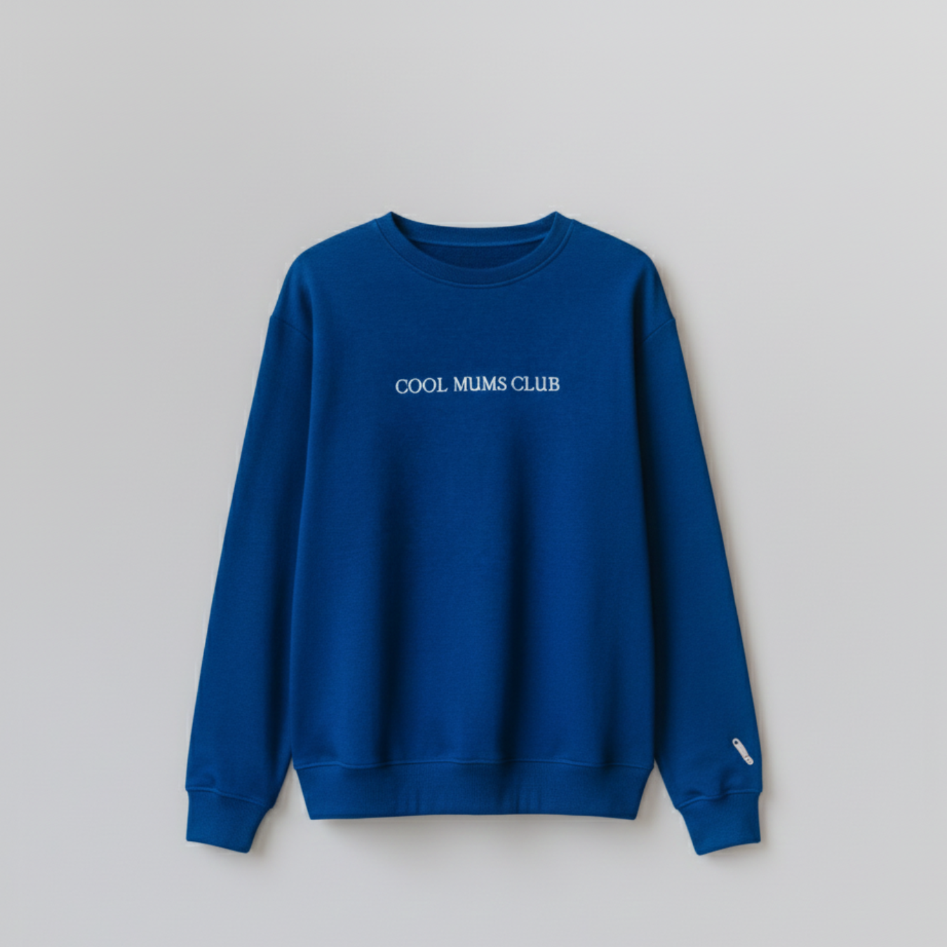 Breastfeeding Sweatshirt - Cool Mums Club