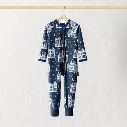 ZIPSTER™ Amsterdam Nights