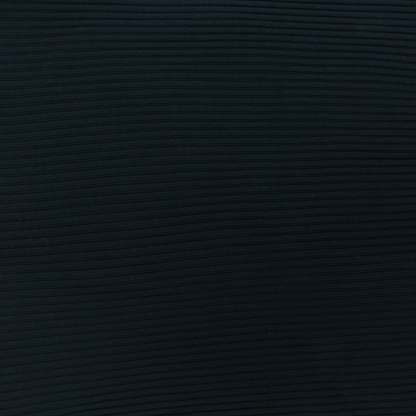 ZIPSTER™ Ribbed Midnight