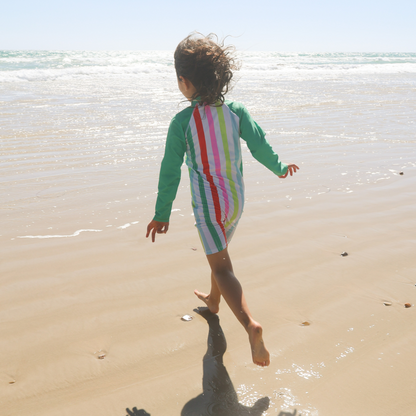 Swimster Candy Stripes