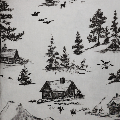 Children's PJ Set The Lodge