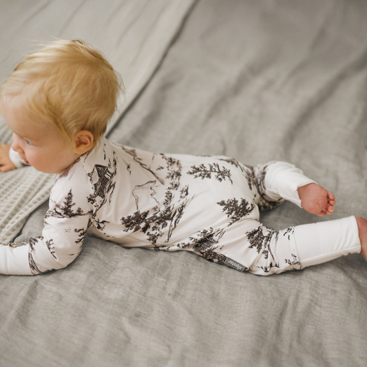 ZIPSTER™ The Lodge