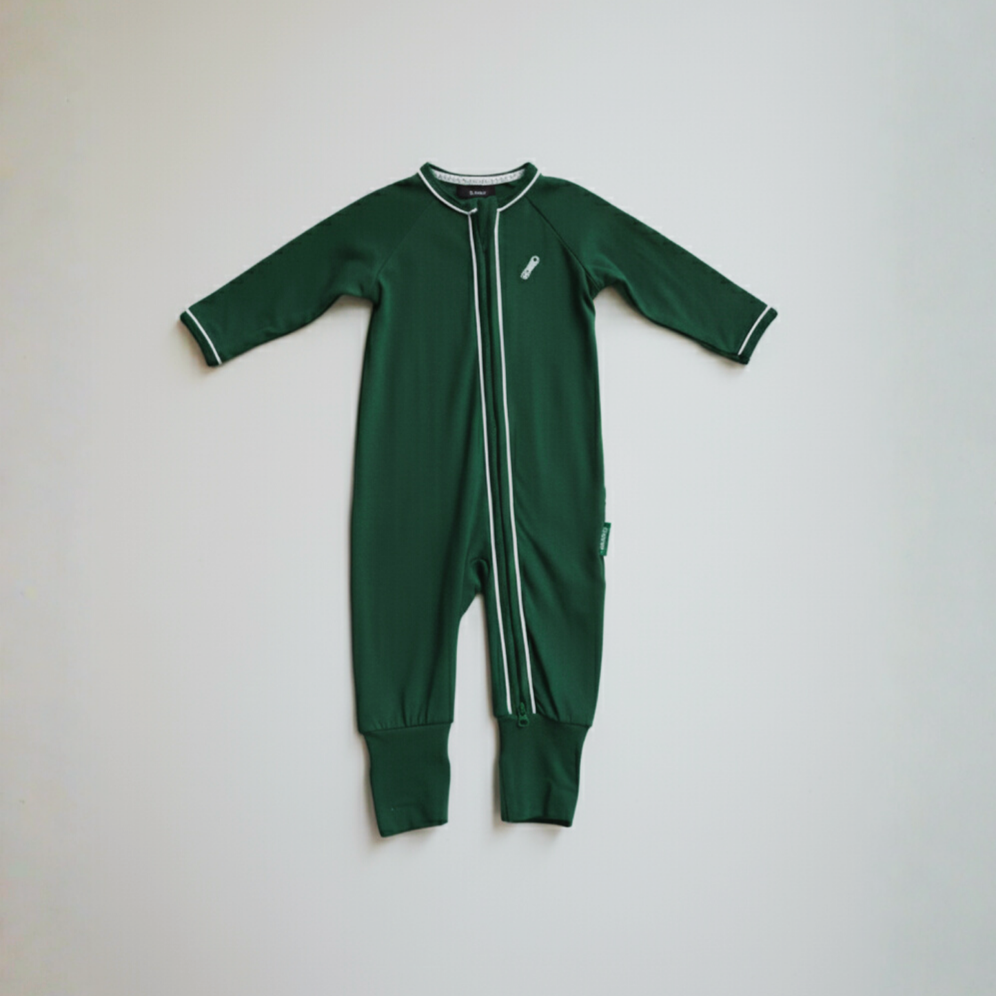 ZIPSTER™ Green Heritage