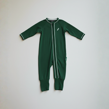 ZIPSTER™ Green Heritage