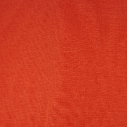 ZIPSTER™ Solids Brick Red