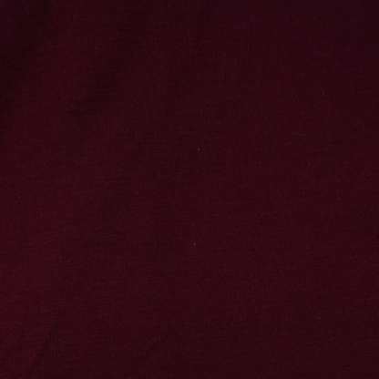 ZIPSTER™ Solids Burgundy