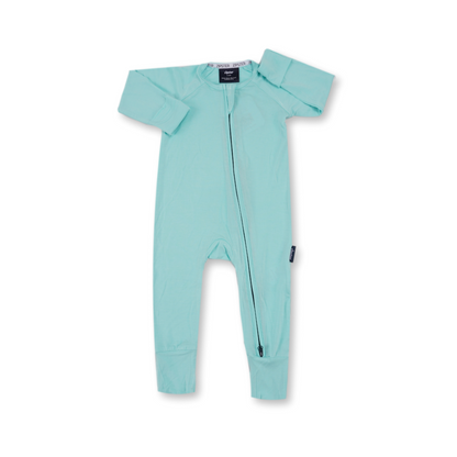 ZIPSTER™ Solids Mint