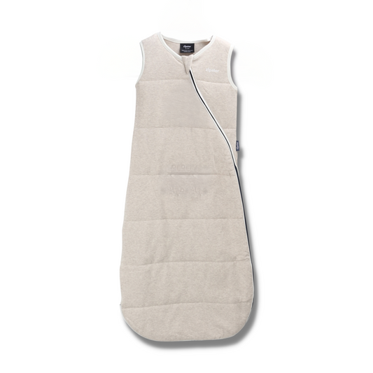 Bamboo Sleeping Bag 2.5 TOG Greige